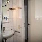 Baeumer - Nichtraucher & Allergikerfreundlich Apartamento Borkum