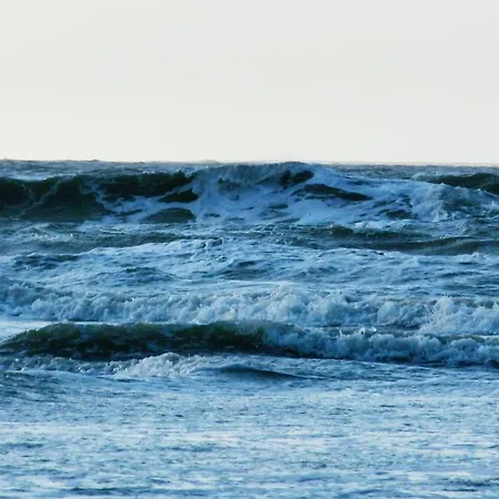 Baeumer - Nichtraucher & Allergikerfreundlich דירה *