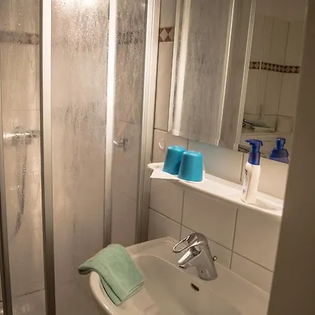 Apartment Baeumer - Nichtraucher & Allergikerfreundlich Borkum