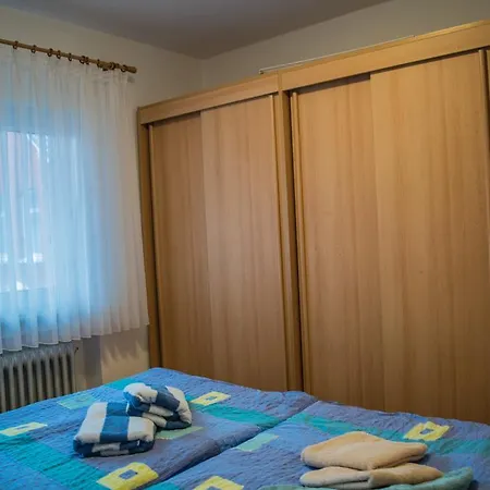 Baeumer - Nichtraucher & Allergikerfreundlich *