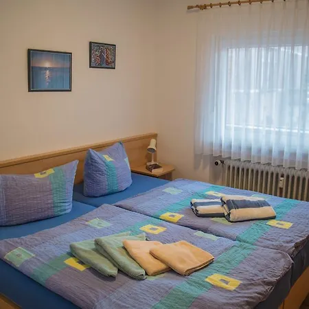 Baeumer - Nichtraucher & Allergikerfreundlich * בורקום