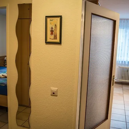 Apartman Baeumer - Nichtraucher & Allergikerfreundlich *