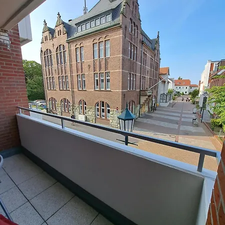 Baeumer - Nichtraucher & Allergikerfreundlich דירה *