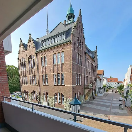 Baeumer - Nichtraucher & Allergikerfreundlich * בורקום