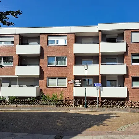 Baeumer - Nichtraucher & Allergikerfreundlich דירה בורקום