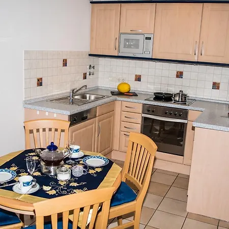 Apartman Baeumer - Nichtraucher & Allergikerfreundlich *