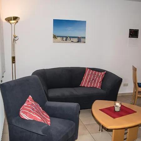 Baeumer - Nichtraucher & Allergikerfreundlich Borkum