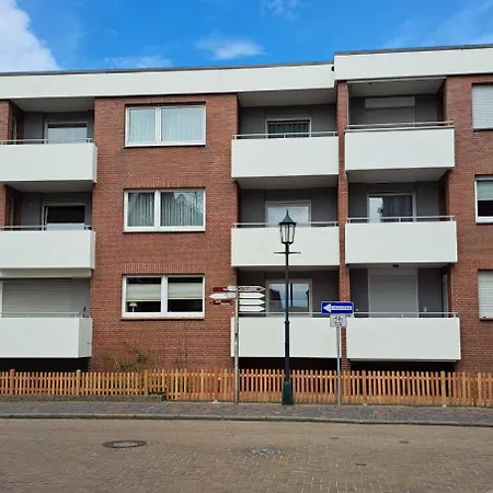 Baeumer - Nichtraucher & Allergikerfreundlich Apartamento *