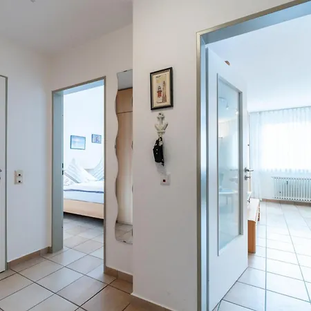 Baeumer - Nichtraucher & Allergikerfreundlich Appartement *