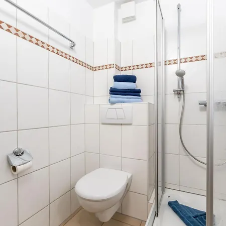Baeumer - Nichtraucher & Allergikerfreundlich Appartement *