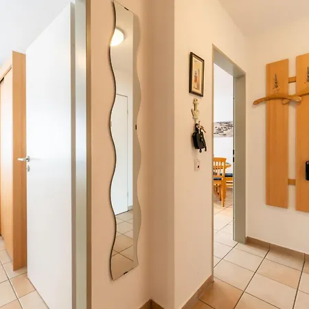 Baeumer - Nichtraucher & Allergikerfreundlich Appartement