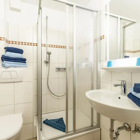 Appartement Baeumer - Nichtraucher & Allergikerfreundlich