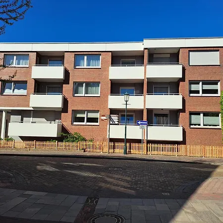 Appartement Baeumer - Nichtraucher & Allergikerfreundlich