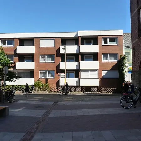 Baeumer - Nichtraucher & Allergikerfreundlich *