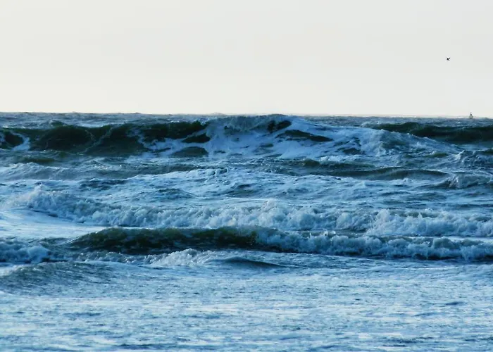 Baeumer - Nichtraucher & Allergikerfreundlich Appartement *