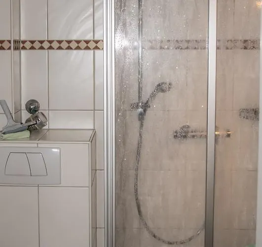 Baeumer - Nichtraucher & Allergikerfreundlich *