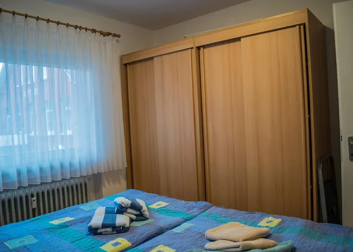 Baeumer - Nichtraucher & Allergikerfreundlich *