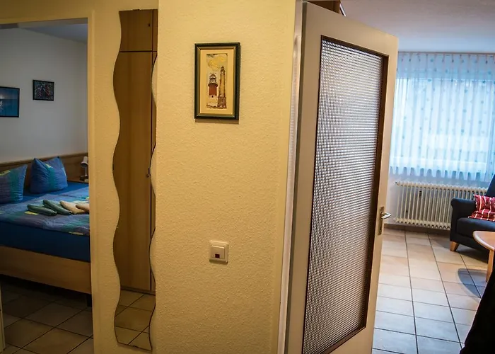 Appartement Baeumer - Nichtraucher & Allergikerfreundlich *