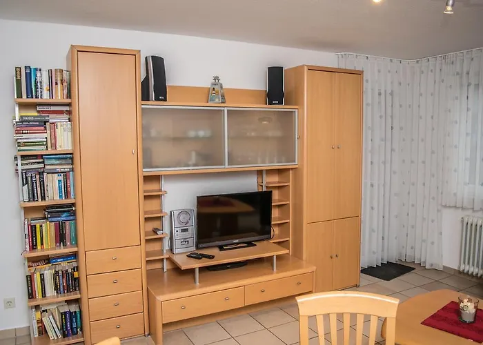 Baeumer - Nichtraucher & Allergikerfreundlich Apartamento *